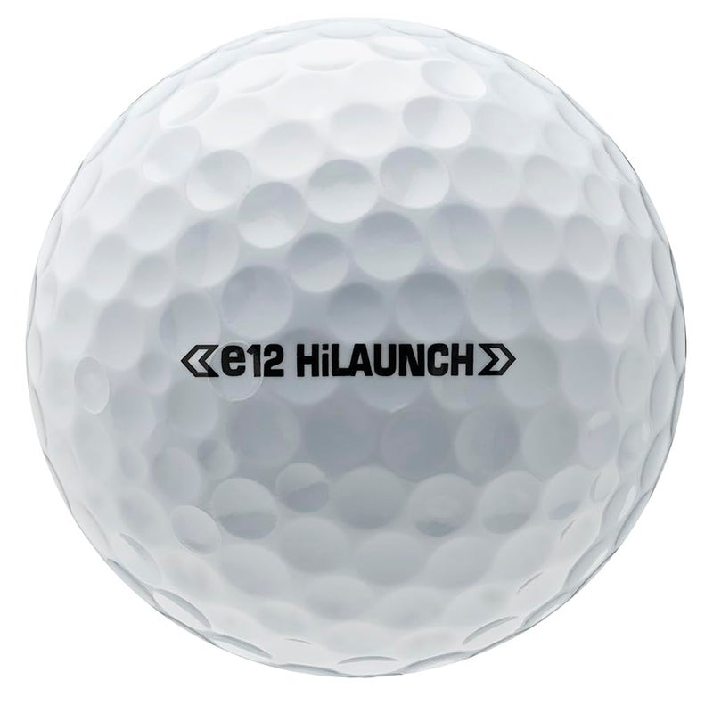 Bridgestone Golf e12 HiLaunch Double Dozen - Image 3